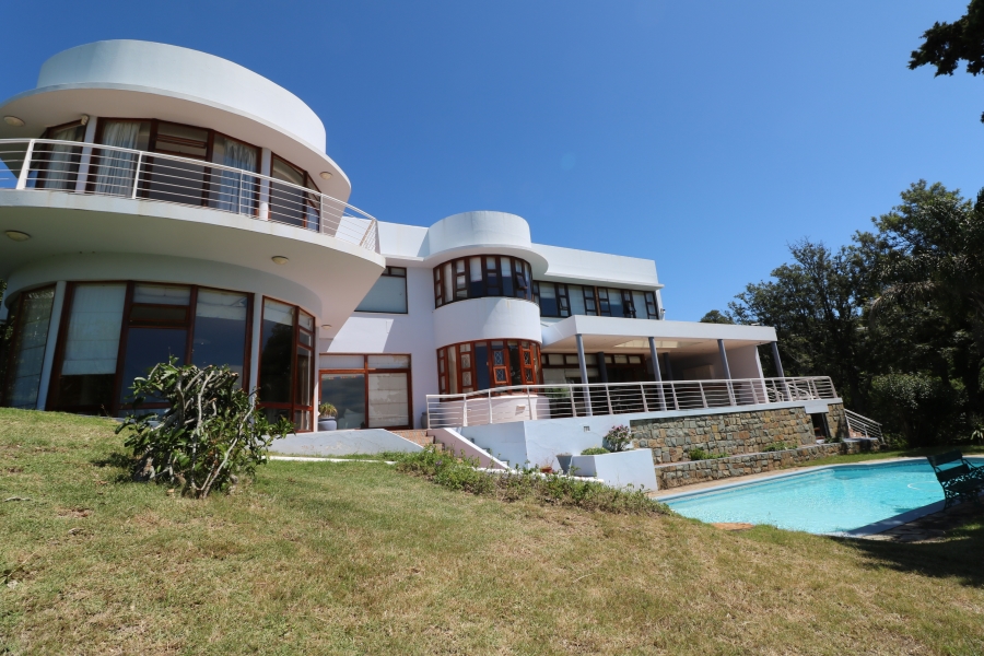 4 Bedroom Property for Sale in Bonnie Doone Eastern Cape